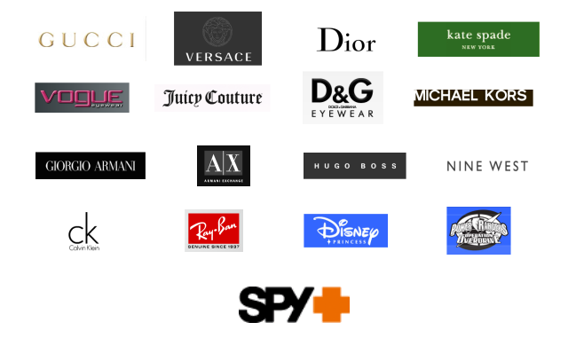 similar brands to gucci